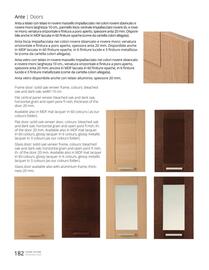 Volantino Ciesse Cucine Pagina 182