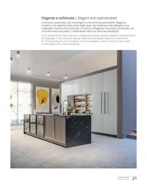 Volantino Ciesse Cucine Pagina 21