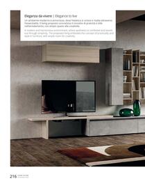Volantino Ciesse Cucine Pagina 216
