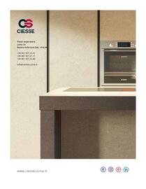 Volantino Ciesse Cucine Pagina 254