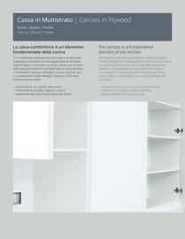 Volantino Ciesse Cucine Pagina 26