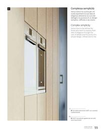 Volantino Ciesse Cucine Pagina 55