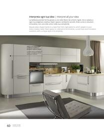 Volantino Ciesse Cucine Pagina 60