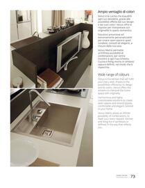 Volantino Ciesse Cucine Pagina 73