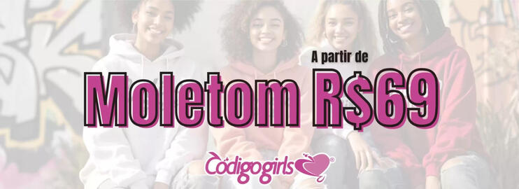 Catálogo Código Girls Página 1