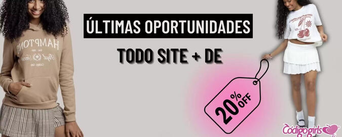 Catálogo Código Girls Página 2