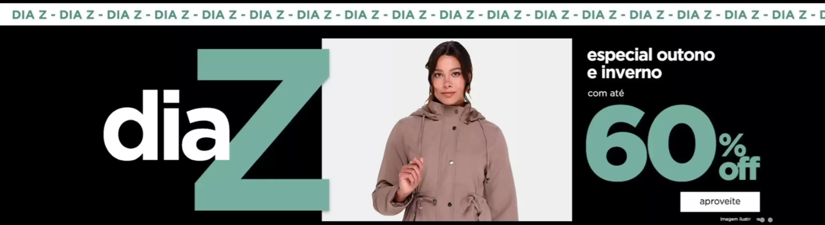 Catálogo Zattini (válido até 16-05)