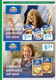 Eurocash Dystrybucja gazetka Strona 3