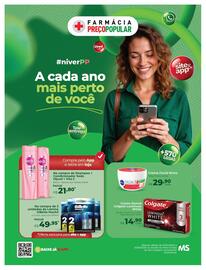 Catálogo Farmácia Preço Popular Página 1
