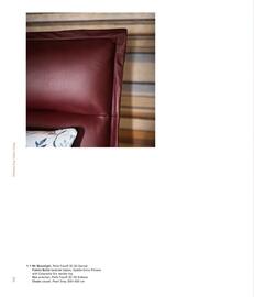 Volantino Poltrona Frau Pagina 114