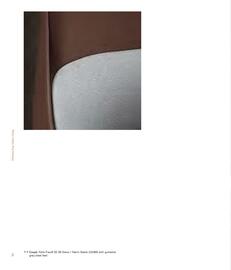 Volantino Poltrona Frau Pagina 56