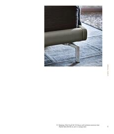 Volantino Poltrona Frau Pagina 83