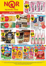 NQR catalogue week 16 Page 1