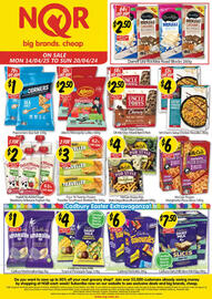 NQR catalogue week 16 Page 2