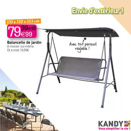 Catalogue Kandy page 7