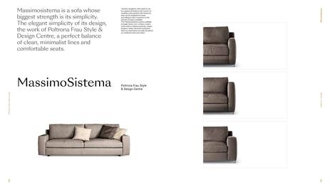 Volantino Poltrona Frau Pagina 247