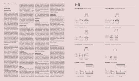 Volantino Poltrona Frau Pagina 56
