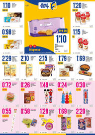 Volantino Flash & Carry Pagina 10