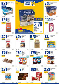 Volantino Flash & Carry Pagina 11