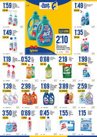 Volantino Flash & Carry Pagina 14