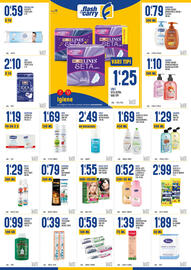 Volantino Flash & Carry Pagina 15