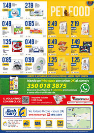 Volantino Flash & Carry Pagina 16