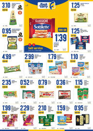 Volantino Flash & Carry Pagina 5