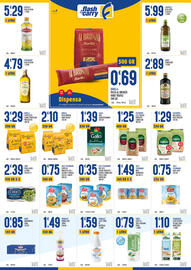 Volantino Flash & Carry Pagina 6