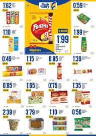 Volantino Flash & Carry Pagina 8