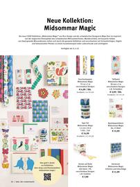 Idee Creativmarkt Prospekt Seite 10
