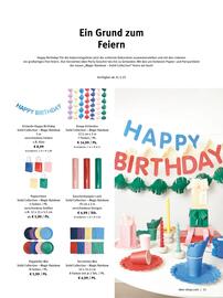 Idee Creativmarkt Prospekt Seite 11