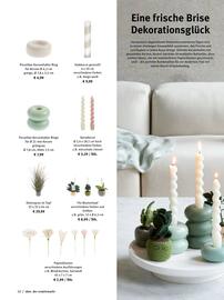 Idee Creativmarkt Prospekt Seite 12