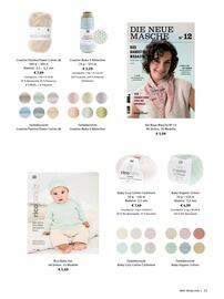 Idee Creativmarkt Prospekt Seite 15
