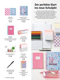 Idee Creativmarkt Prospekt Seite 4