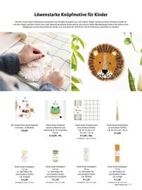Idee Creativmarkt Prospekt Seite 7