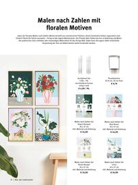 Idee Creativmarkt Prospekt Seite 8