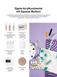 Idee Creativmarkt Prospekt Seite 9