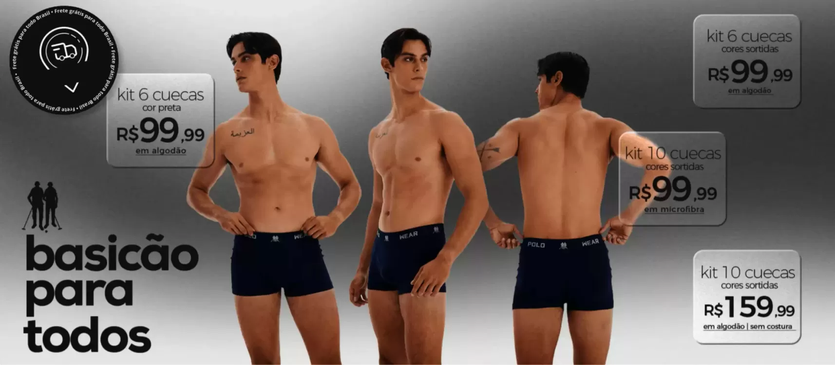 Catálogo Polo Wear (válido até 16-05)