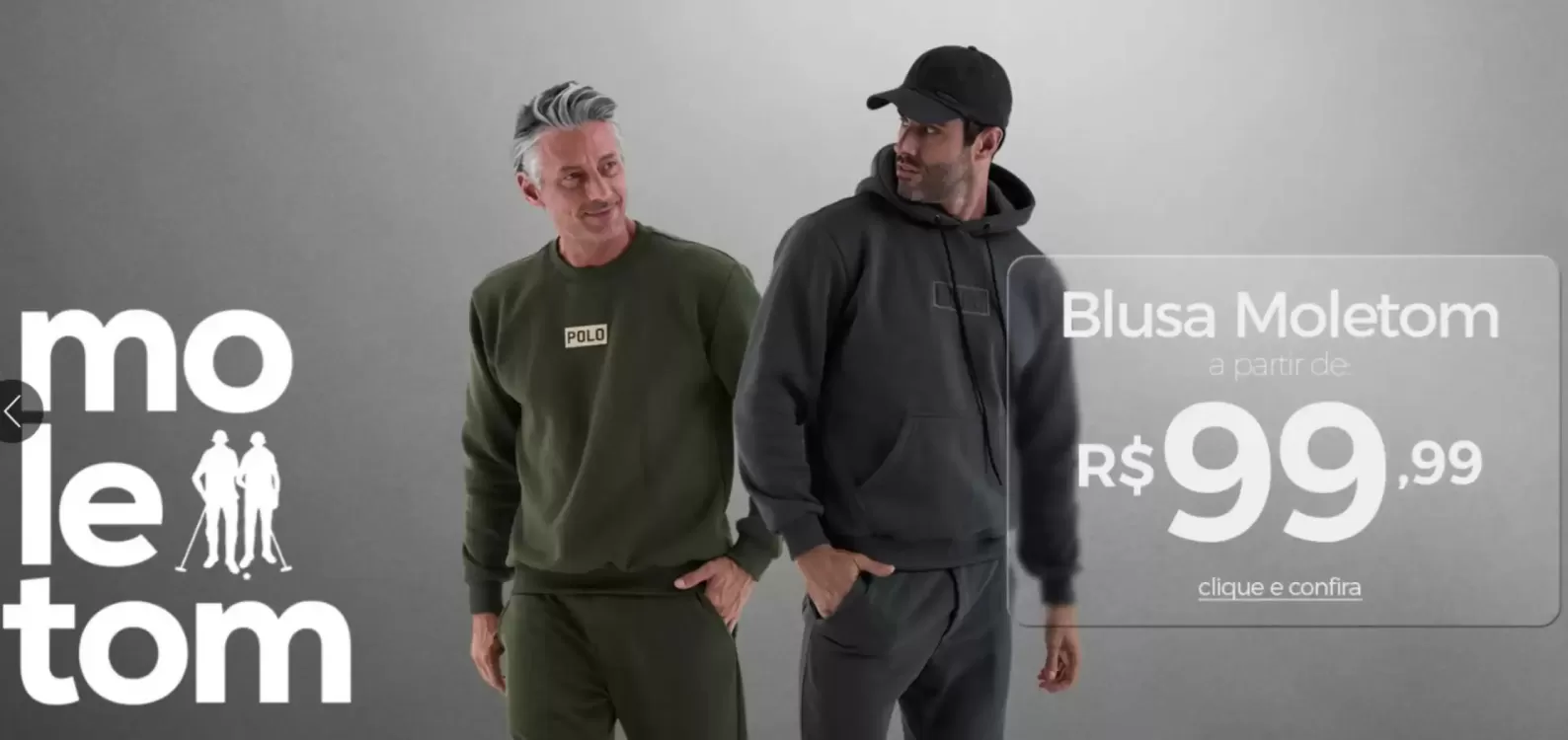 Catálogo Polo Wear (válido até 16-05)