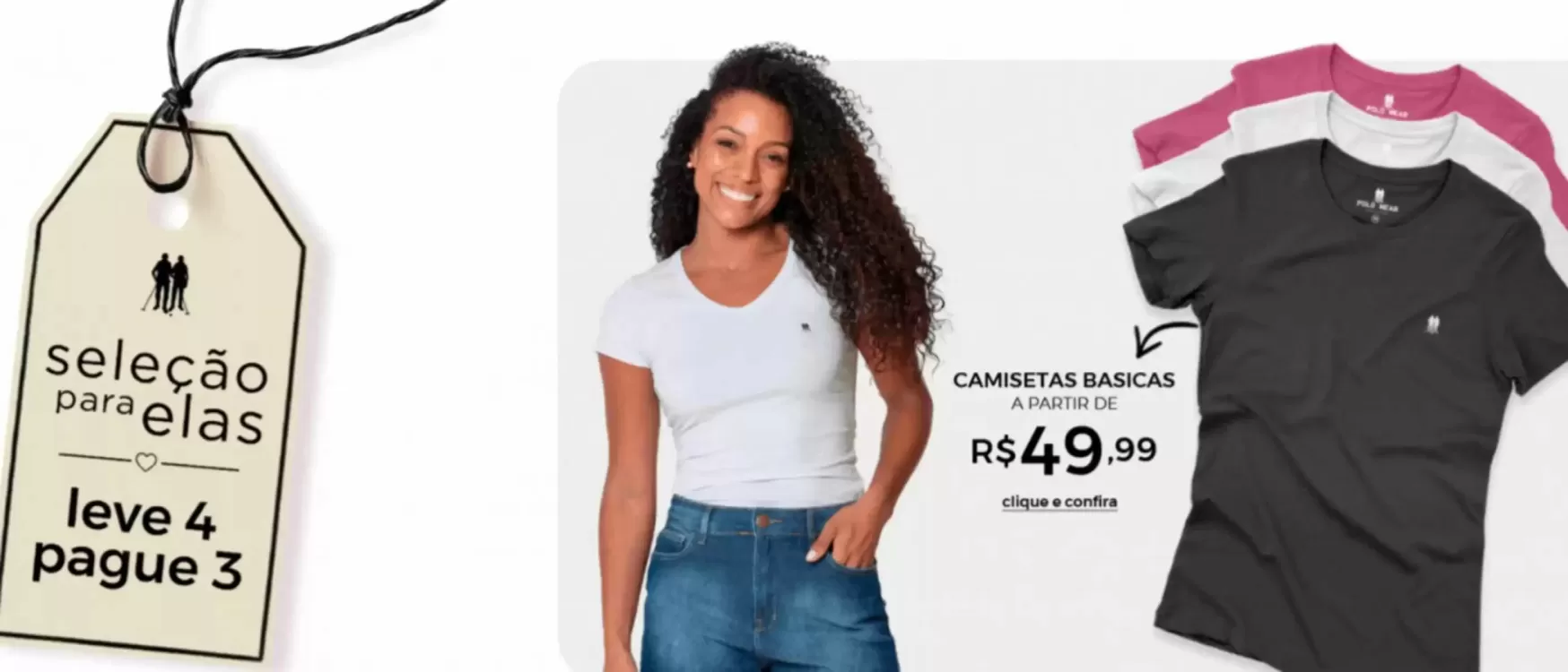 Catálogo Polo Wear (válido até 16-05)