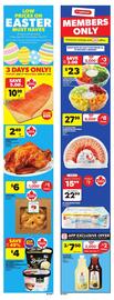 Dominion flyer week 16 Page 1