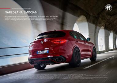 Alfa Romeo gazetka Strona 2