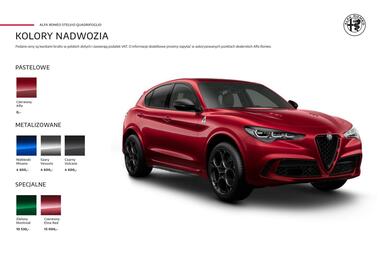 Alfa Romeo gazetka Strona 5