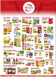Delikatesy Ribena gazetka Strona 4