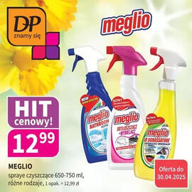 Drogerie Polskie gazetka tydzień 16 Strona 3
