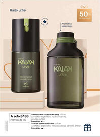 Catálogo Natura Página 167