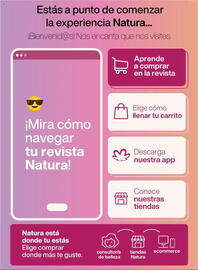 Catálogo Natura Página 2
