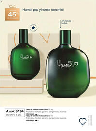 Catálogo Natura Página 496