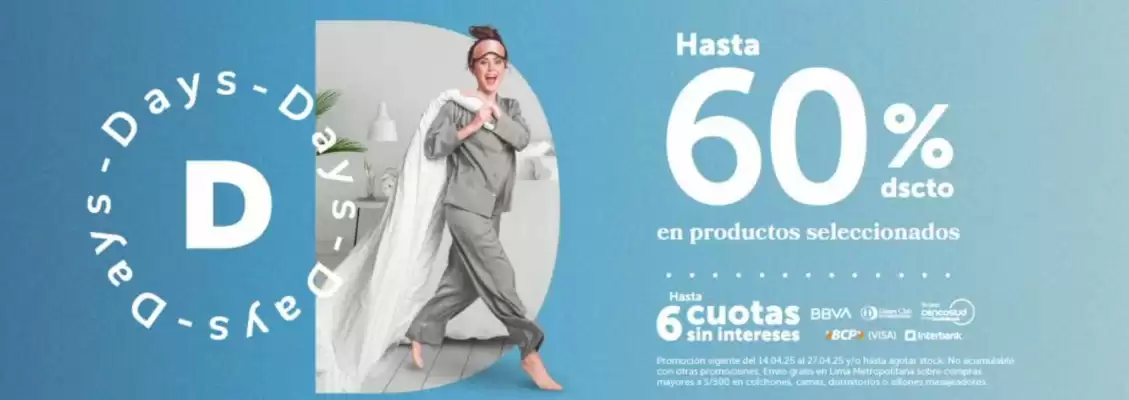 Catálogo Drimer (válido hasta 27-04)