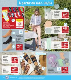 ALDI Dépliant week 18 Pagina 10